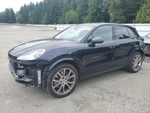 VIN WP1AA2AY6PDA08199 2023 Porsche Cayenne, Base no.1