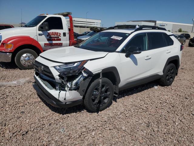 2024 Toyota RAV4, Trd Off Road