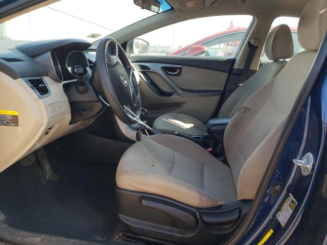 2015 HYUNDAI ELANTRA SE - 5NPDH4AE4FH603444