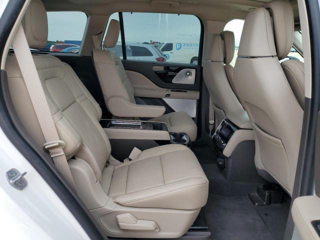2021 LINCOLN AVIATOR GR - 5LMYJ8XY8MNL02406