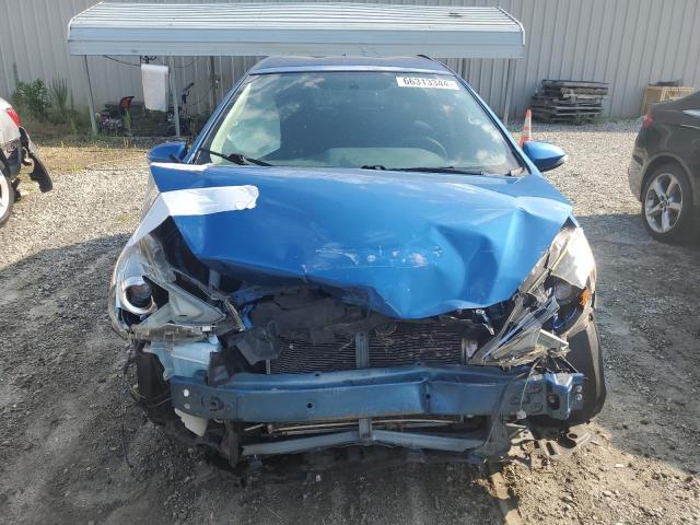 VIN JTDKDTB3XG1134928 2016 Toyota Prius no.5