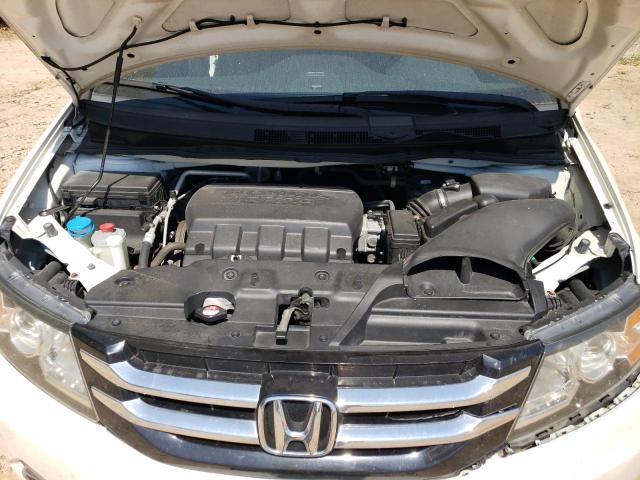 2015 HONDA ODYSSEY - 5FNRL5H62FB006039