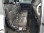 HONDA ODYSSEY EX photo