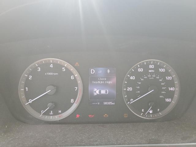 2016 HYUNDAI SONATA SE - 5NPE24AF5GH303251