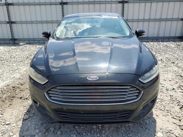 VIN 1FA6P0H70E5405332 2014 Ford Fusion, SE no.5