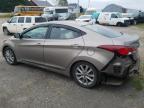 HYUNDAI ELANTRA SE photo