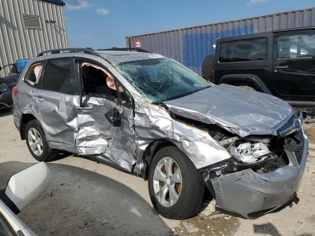2016 SUBARU FORESTER 2 - JF2SJADC9GH558961