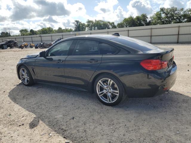 VIN WBA4B1C59GG241708 2016 BMW 4 Series, 435 I Gran... no.2