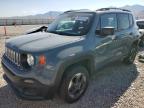 2017 JEEP RENEGADE S - ZACCJBAB8HPG01524