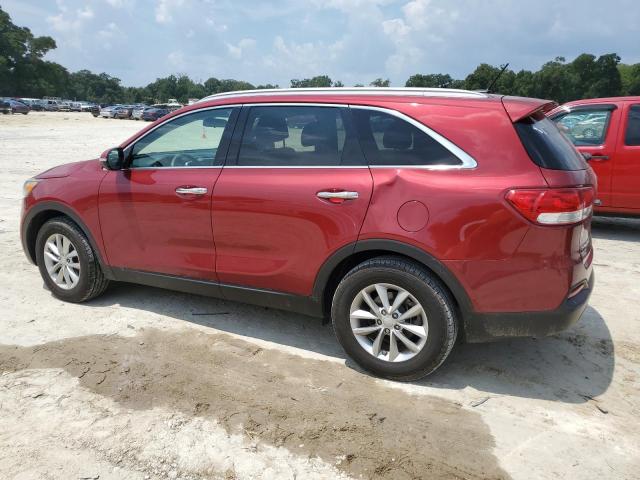 VIN 5XYPG4A3XHG274175 2017 KIA Sorento, LX no.2