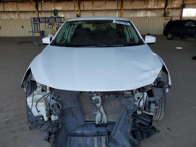 2017 NISSAN SENTRA S - 3N1AB7AP7HY321752
