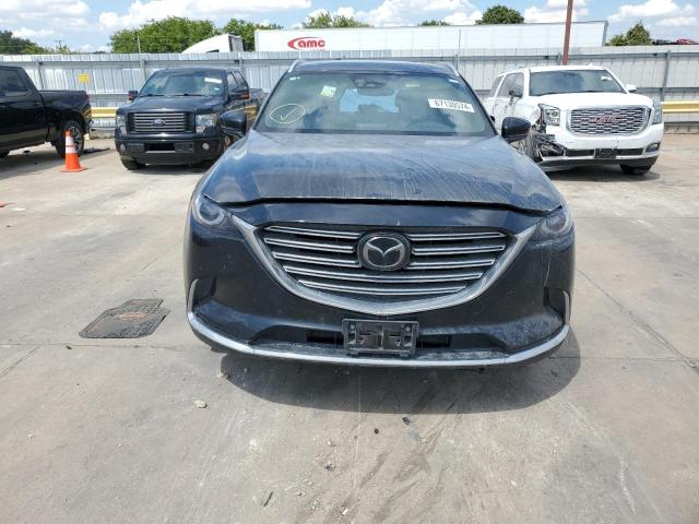 2016 MAZDA CX9 JM3TCBDY1G0113389