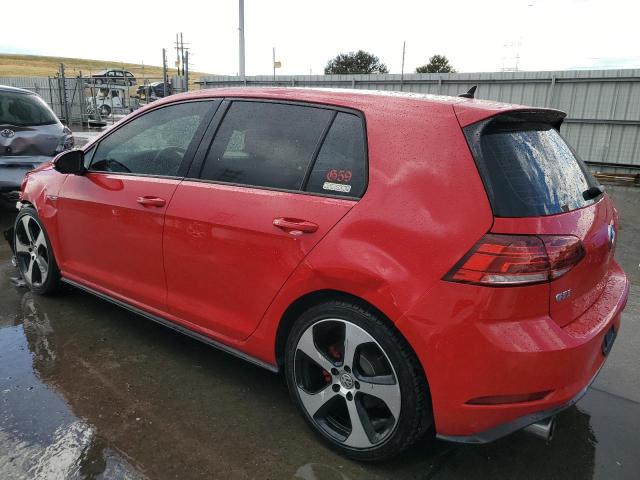 2018 VOLKSWAGEN GTI S/SE 3VW447AU2JM288924  68366114