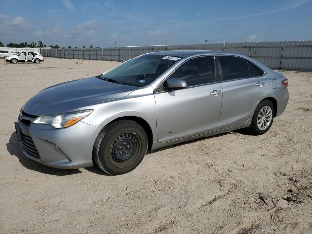 VIN 4T1BF1FK1HU395621 2017 Toyota Camry, LE no.1