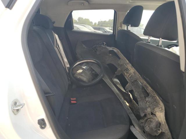 2015 NISSAN JUKE S - JN8AF5MV1FT561129