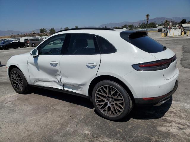 VIN WP1AA2A56LLB03349 2020 Porsche Macan no.2