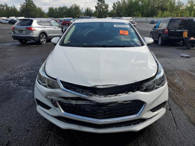 2018 CHEVROLET CRUZE LS - 1G1BC5SM5J7121086