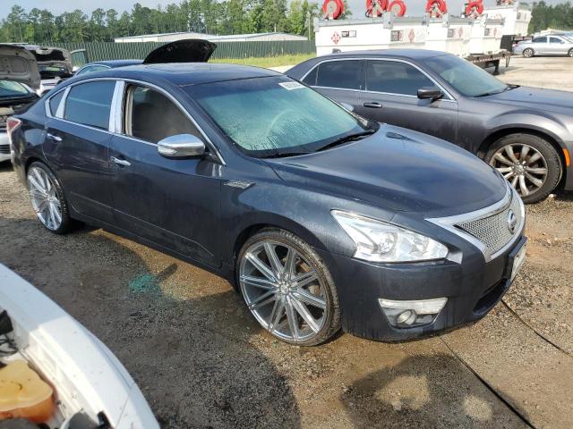Vin: 1n4al3apxdc130399, lot: 66955894, nissan altima 2.5 20134