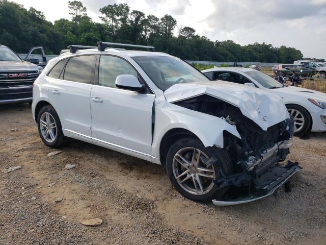 VIN WA1CMAFP7EA115752 2014 Audi Q5, Tdi Premium Plus no.4