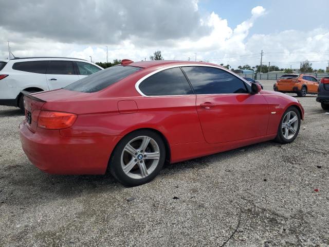 WBAKE3C53DE771674 Bmw 3 Series I 2013