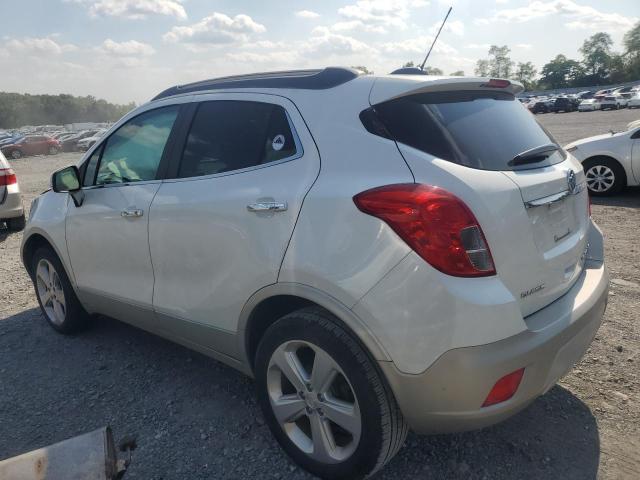 2016 BUICK ENCORE - KL4CJGSB7GB646680