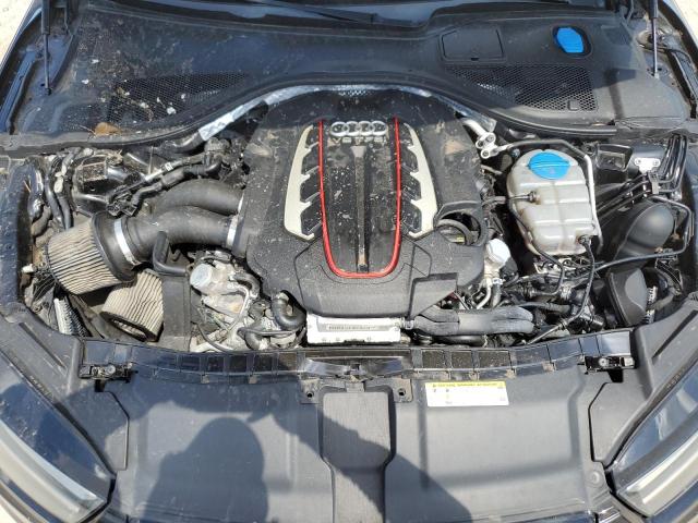 2016 AUDI S7 PRESTIG WAUW2AFC8GN008126