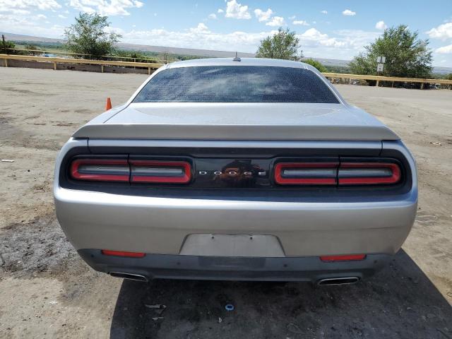 2016 DODGE CHALLENGER - 2C3CDZAGXGH185427