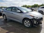 HYUNDAI ELANTRA SE photo