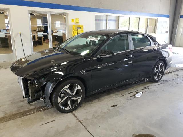 KMHLP4AG6PU474514 HYUNDAI ELANTRA LI 2023