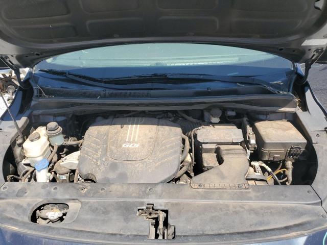 2017 KIA SEDONA LX - KNDMB5C18H6290932