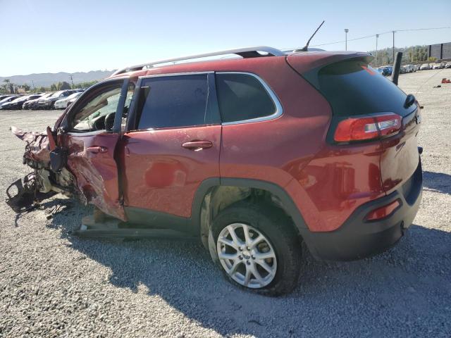 2015 JEEP CHEROKEE L - 1C4PJLCB7FW720475