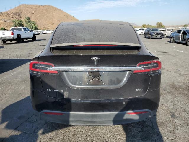 2016 TESLA MODEL X - 5YJXCBE26GF015478