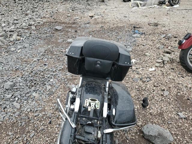 2021 HARLEY-DAVIDSON FLHTP 1HD1FMP13MB647557