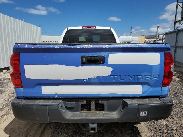 2019 TOYOTA TUNDRA DOU - 5TFTY5F15KX010472