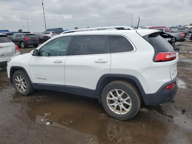 2016 JEEP CHEROKEE L - 1C4PJMCB6GW226048