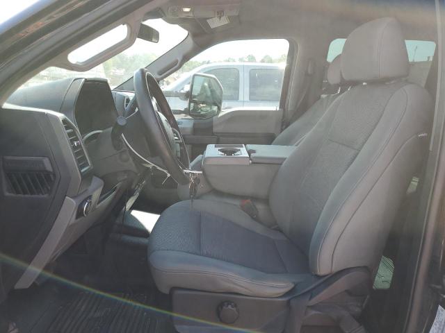 2020 FORD F350 SUPER - 1FT8W3DT9LEE25635