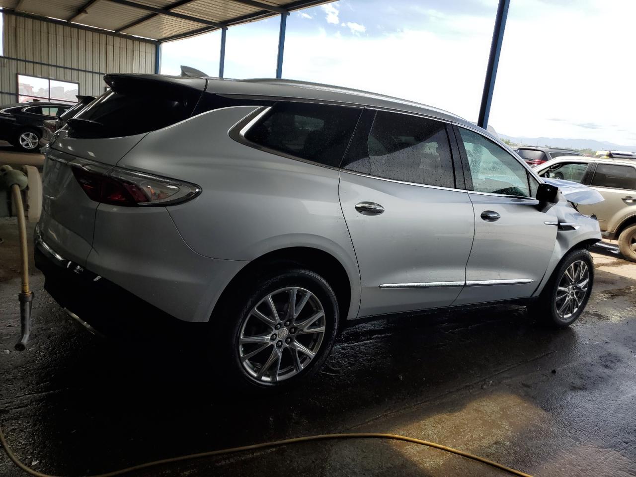 Lot #2898310916 2022 BUICK ENCLAVE PR