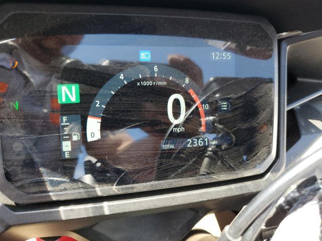 2024 HONDA CBR500 RA MLHPC7059R5000280
