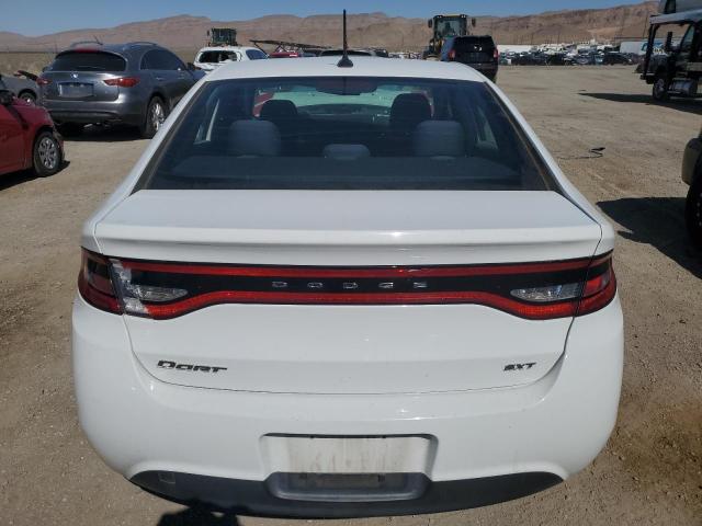 2016 DODGE DART SXT S 1C3CDFFA0GD815746