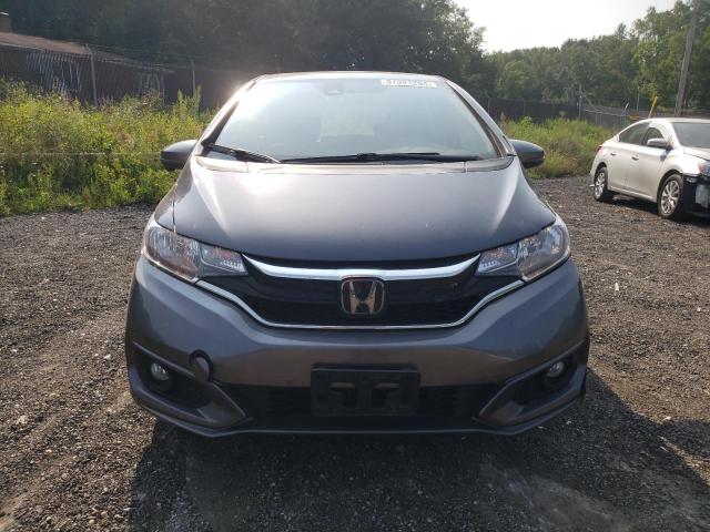 2020 HONDA FIT EX - 3HGGK5H88LM724621