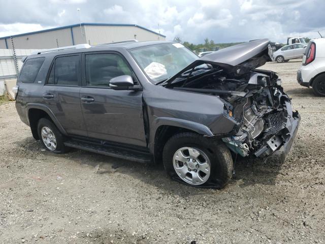 2017 TOYOTA 4 RUNNER - JTEBU5JR0H5450801