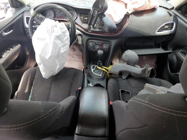 2015 DODGE DART SXT - 1C3CDFBBXFD344377