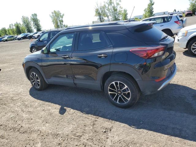 2024 CHEVROLET TRAILBLAZE - KL79MRSL7RB125793