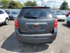 CHEVROLET EQUINOX LT photo