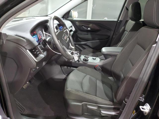 2024 GMC TERRAIN SL 3GKALTEG1RL376424  68605594