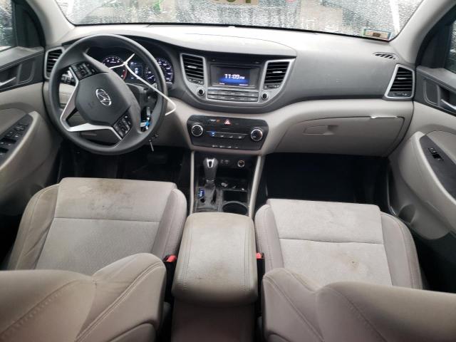 2016 HYUNDAI TUCSON LIM - KM8J33A4XGU217536