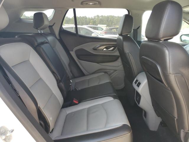 2021 GMC TERRAIN SL - 3GKALPEV0ML327715