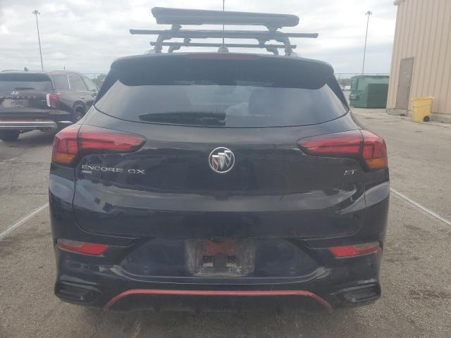 2022 BUICK ENCORE GX - KL4MMESL0NB045648