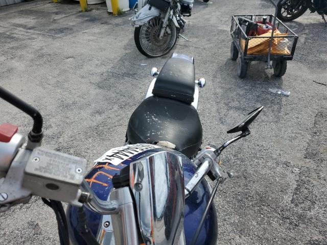 2005 SUZUKI M50 BK5 - JS1VS56AX52101887