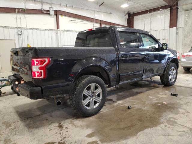 2019 FORD F150 SUPER 1FTEW1E50KFB51967  65648034